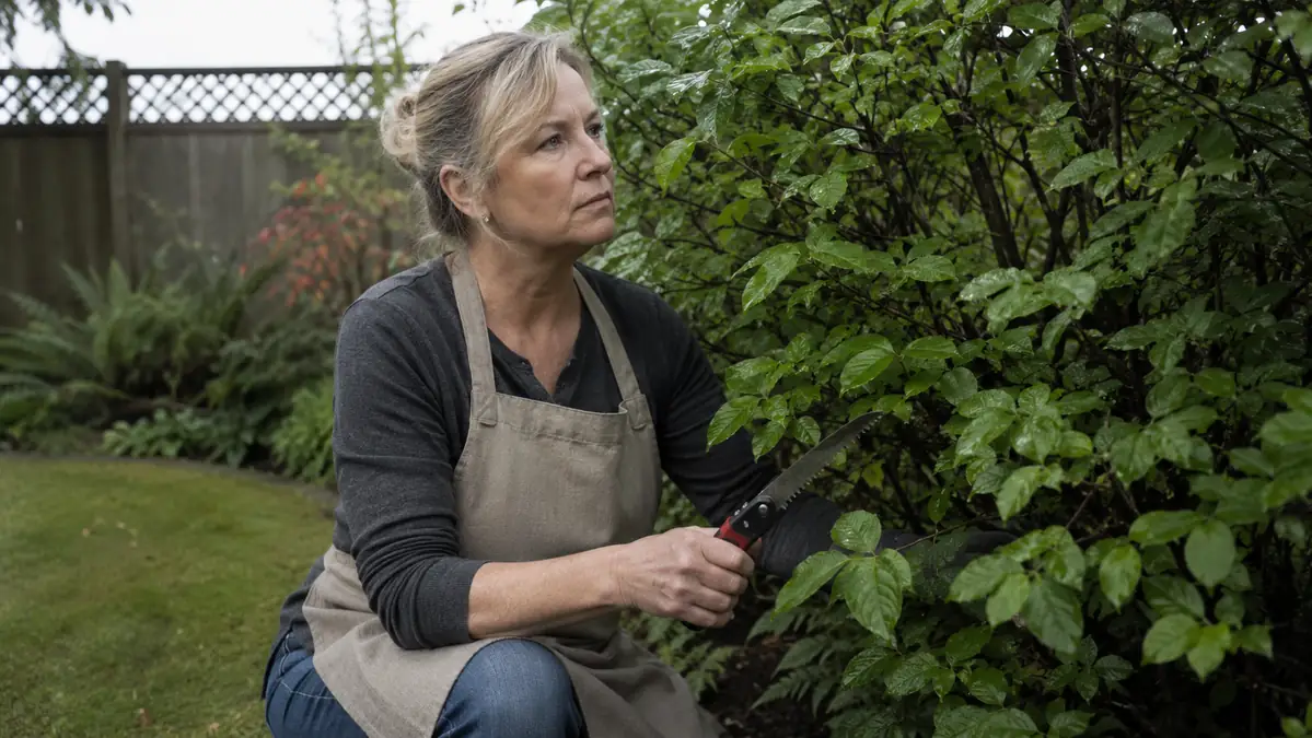 The REXBETI Folding Saw, Honestly: Sharp Enough for Real Branches?